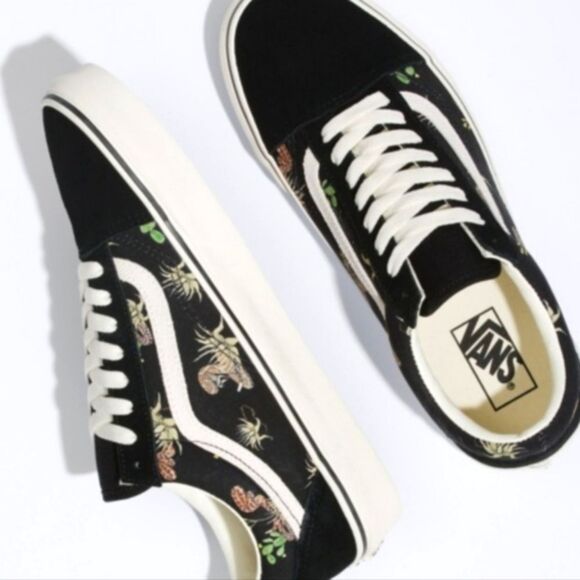 Vans Old School Desert Snake  Spectrum main image 4